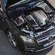 Illustration for article titled Aston Martin Is Considering Sourcing An AMG-Built Hybrid Inline-Six